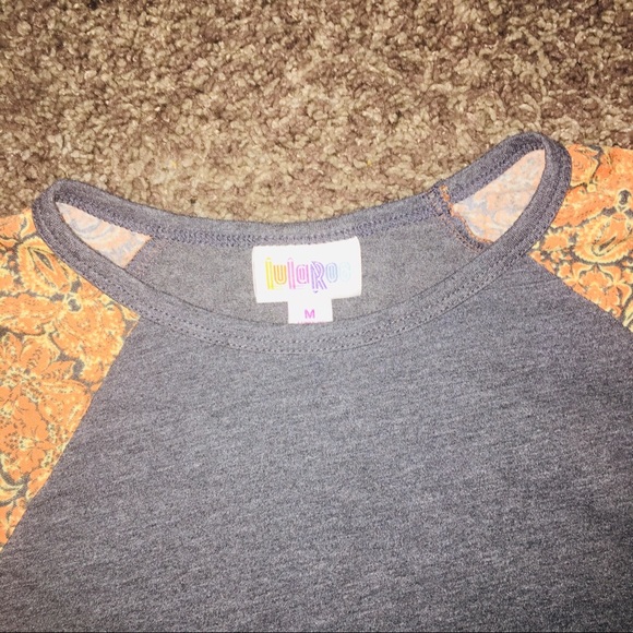 LulaRoa Randy T-shirt - Picture 2 of 3